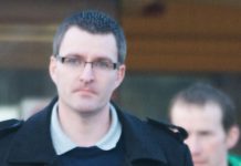 ON-THE-RUN NEPHEW OF SEAN QUINN HAS €2m FIRM IN REPUBLIC