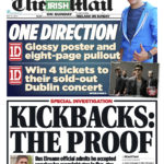 Irish Mail on Sunday – May 18, 2014