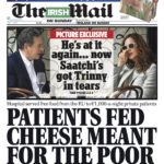 Irish Mail on Sunday – June 1, 2014