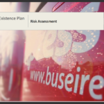 Risk Assessment – August 2016