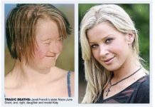 ‘I watched my sister die on my mobile phone’